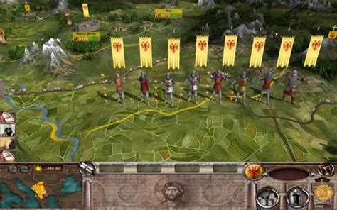 ancillaries medieval 2.